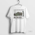 Officials Taylor Sea Otter Travis Bode Sweater - Adult & Kids T-Shirts, Sweatshirts & Hoodies apparel design preview 1