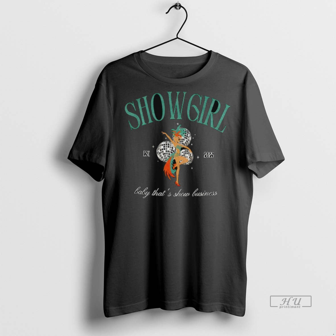 Officials Taylor Showgirl Party Baby Thats Show - Adult & Kids T-Shirts, Sweatshirts & Hoodies apparel design preview 1