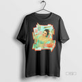 Officials Taylor The Life Of A Showgirl New 2025 Long - Adult & Kids T-Shirts, Sweatshirts & Hoodies apparel design preview 1