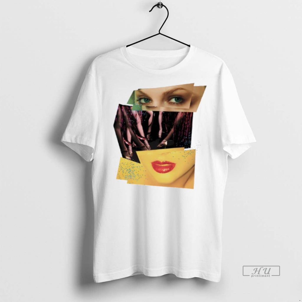 Officials Taylor The Life Of A Showgirl 2025 Sweater - Adult & Kids T-Shirts, Sweatshirts & Hoodies apparel design preview 1