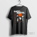 Officials Tenderfoot Tv Foreign Film 2025 Long Sleve - Adult & Kids T-Shirts, Sweatshirts & Hoodies apparel design preview 1