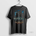 Officials Tennessee Titans Die Hard Fan Since Day One - Adult & Kids T-Shirts, Sweatshirts & Hoodies apparel design preview 1