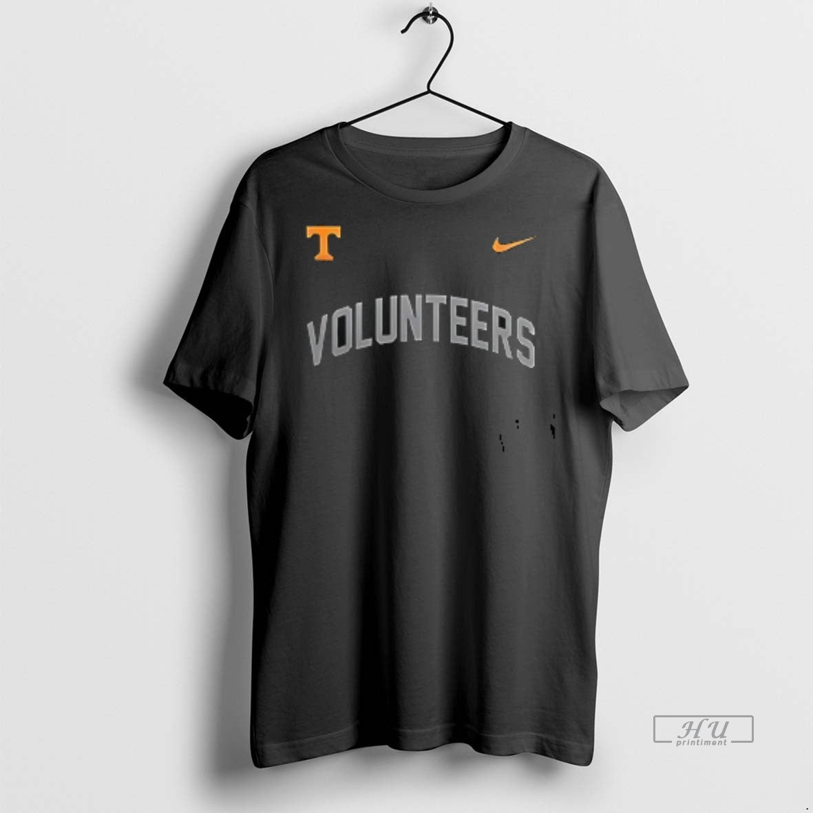 Officials Tennessee Volunteers Football Smokey Grey - Adult & Kids T-Shirts, Sweatshirts & Hoodies apparel design preview 1
