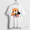 Officials Tennessee Volunteers Joey Aguilar Graphic - Adult & Kids T-Shirts, Sweatshirts & Hoodies apparel design preview 1