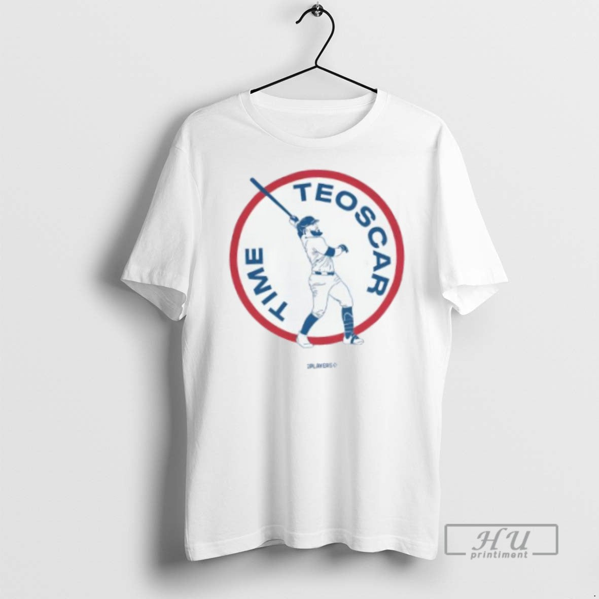 Officials Teoscar Hernandez 37 Los Angeles Dodgers - Adult & Kids T-Shirts, Sweatshirts & Hoodies apparel design preview 1