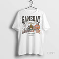 Officials Texas Am Aggies Vs Florida Gators 2025 Game - Adult & Kids T-Shirts, Sweatshirts & Hoodies apparel design preview 1