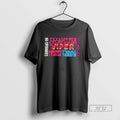 Officials Texas Cyclone Ultra Viper Twister Tidal - Adult & Kids T-Shirts, Sweatshirts & Hoodies apparel design preview 1