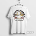 Officials Texas Longhorns Vs Oklahoma Sooners Red - Adult & Kids T-Shirts, Sweatshirts & Hoodies apparel design preview 1