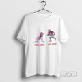 Officials Texas Longhorns Vs Oklahoma Sooners Their - Adult & Kids T-Shirts, Sweatshirts & Hoodies apparel design preview 1