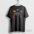 Officials That Mexican Ot Store Chalk - Adult & Kids T-Shirts, Sweatshirts & Hoodies apparel design preview 1