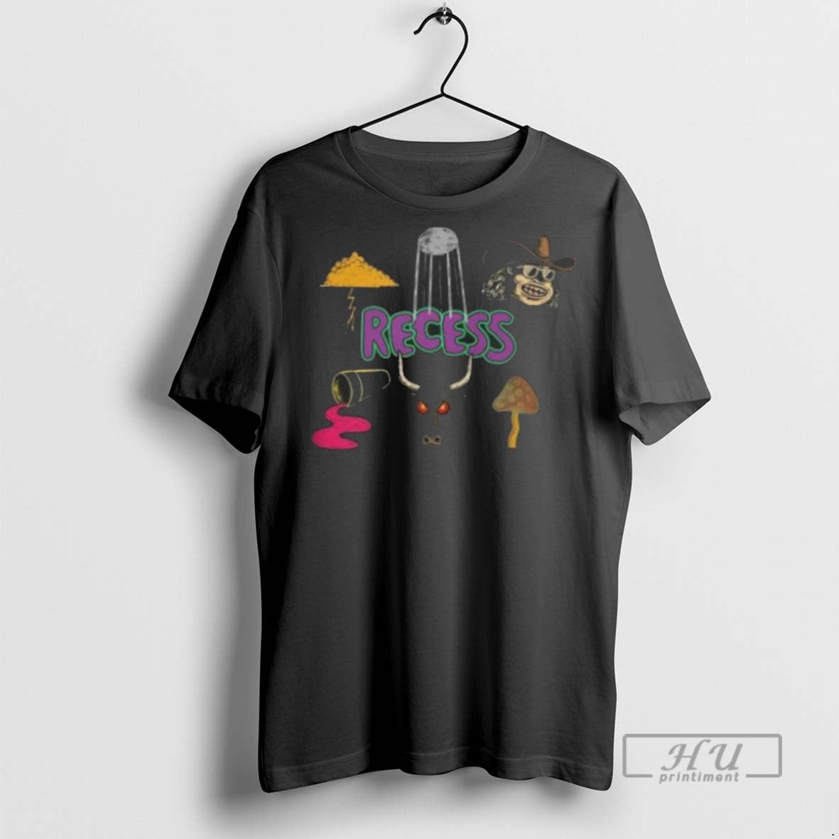 Officials That Mexican Ot Store Chalk - Adult & Kids T-Shirts, Sweatshirts & Hoodies apparel design preview 1