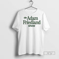 Officials The Adam Friedland Show Logo - Adult & Kids T-Shirts, Sweatshirts & Hoodies apparel design preview 1