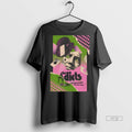 Officials The Adicts Santiago Tour On October 8 2025 - Adult & Kids T-Shirts, Sweatshirts & Hoodies apparel design preview 1