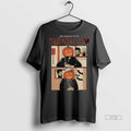 Officials The Basement Yard Pumpkin Heads Halloween - Adult & Kids T-Shirts, Sweatshirts & Hoodies apparel design preview 1