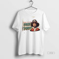 Officials The Best Artist In Town Free Tory Sweater - Adult & Kids T-Shirts, Sweatshirts & Hoodies apparel design preview 1