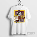 Officials The Billdozer Jacory Croskey Merritt - Adult & Kids T-Shirts, Sweatshirts & Hoodies apparel design preview 1