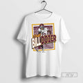 Officials The Billdozer - Adult & Kids T-Shirts, Sweatshirts & Hoodies apparel design preview 1