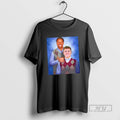 Officials The Bo And Court Step Brothers - Adult & Kids T-Shirts, Sweatshirts & Hoodies apparel design preview 1