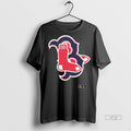 Officials The Boston Red Sox Deceptor Sweater - Adult & Kids T-Shirts, Sweatshirts & Hoodies apparel design preview 1