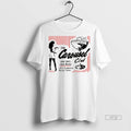 Officials The Carousel Club Your Host Jack Ruby - Adult & Kids T-Shirts, Sweatshirts & Hoodies apparel design preview 1