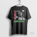 Officials The Claus Santa Calling Hockey Christmas - Adult & Kids T-Shirts, Sweatshirts & Hoodies apparel design preview 1