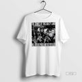 Officials The Crimes Of This Guilty Land Will Never - Adult & Kids T-Shirts, Sweatshirts & Hoodies apparel design preview 1