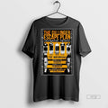 Officials The Dillinger Escape Plan California - Adult & Kids T-Shirts, Sweatshirts & Hoodies apparel design preview 1
