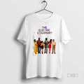 Officials The Electric Company 1971 Sweater - Adult & Kids T-Shirts, Sweatshirts & Hoodies apparel design preview 1
