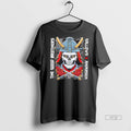 Officials The Good Brothers Gb Samurai Sweater - Adult & Kids T-Shirts, Sweatshirts & Hoodies apparel design preview 1