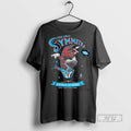 Officials The Great Symmetra Mistress Of Magic - Adult & Kids T-Shirts, Sweatshirts & Hoodies apparel design preview 1