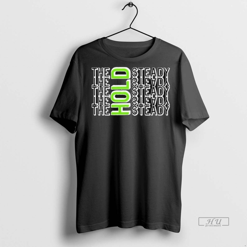 Officials The Hold Steady Repeat Sweater - Adult & Kids T-Shirts, Sweatshirts & Hoodies apparel design preview 1
