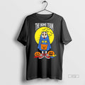 Officials The Home Team Trick Or Treat 2025 Sweater - Adult & Kids T-Shirts, Sweatshirts & Hoodies apparel design preview 1