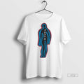 Officials The Hotel Parra Art Vintage Sweater - Adult & Kids T-Shirts, Sweatshirts & Hoodies apparel design preview 1