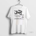 Officials The Jam Pop Art Poem Boy About Town Sweater - Adult & Kids T-Shirts, Sweatshirts & Hoodies apparel design preview 1