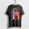 Officials The Krofft Supershow 1976 Signatures - Adult & Kids T-Shirts, Sweatshirts & Hoodies apparel design preview 1