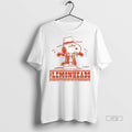 Officials The Lemonheads 1996 Album Car Button Cloth - Adult & Kids T-Shirts, Sweatshirts & Hoodies apparel design preview 1