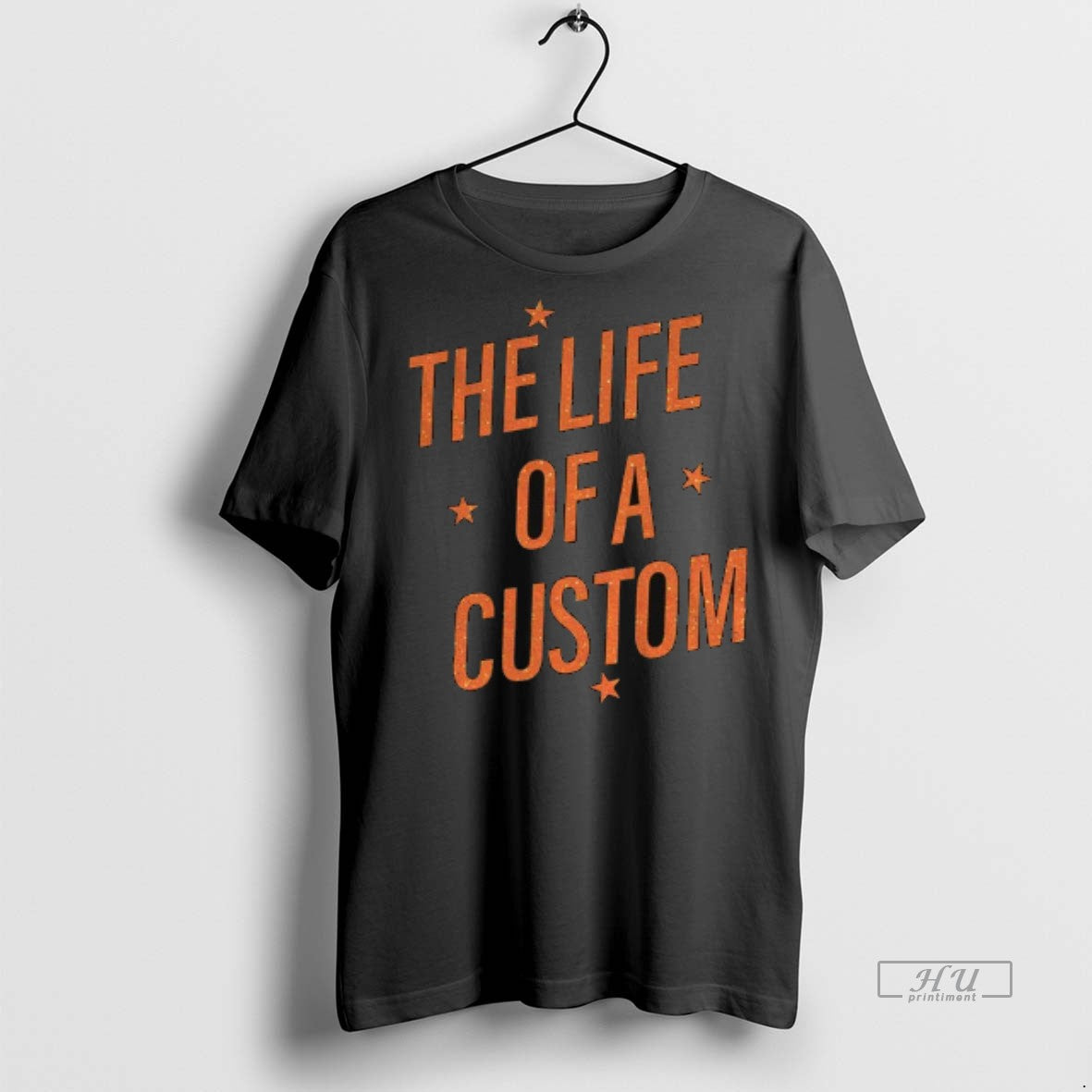 Officials The Life Of A Custom Showgirl Sweater - Adult & Kids T-Shirts, Sweatshirts & Hoodies apparel design preview 1