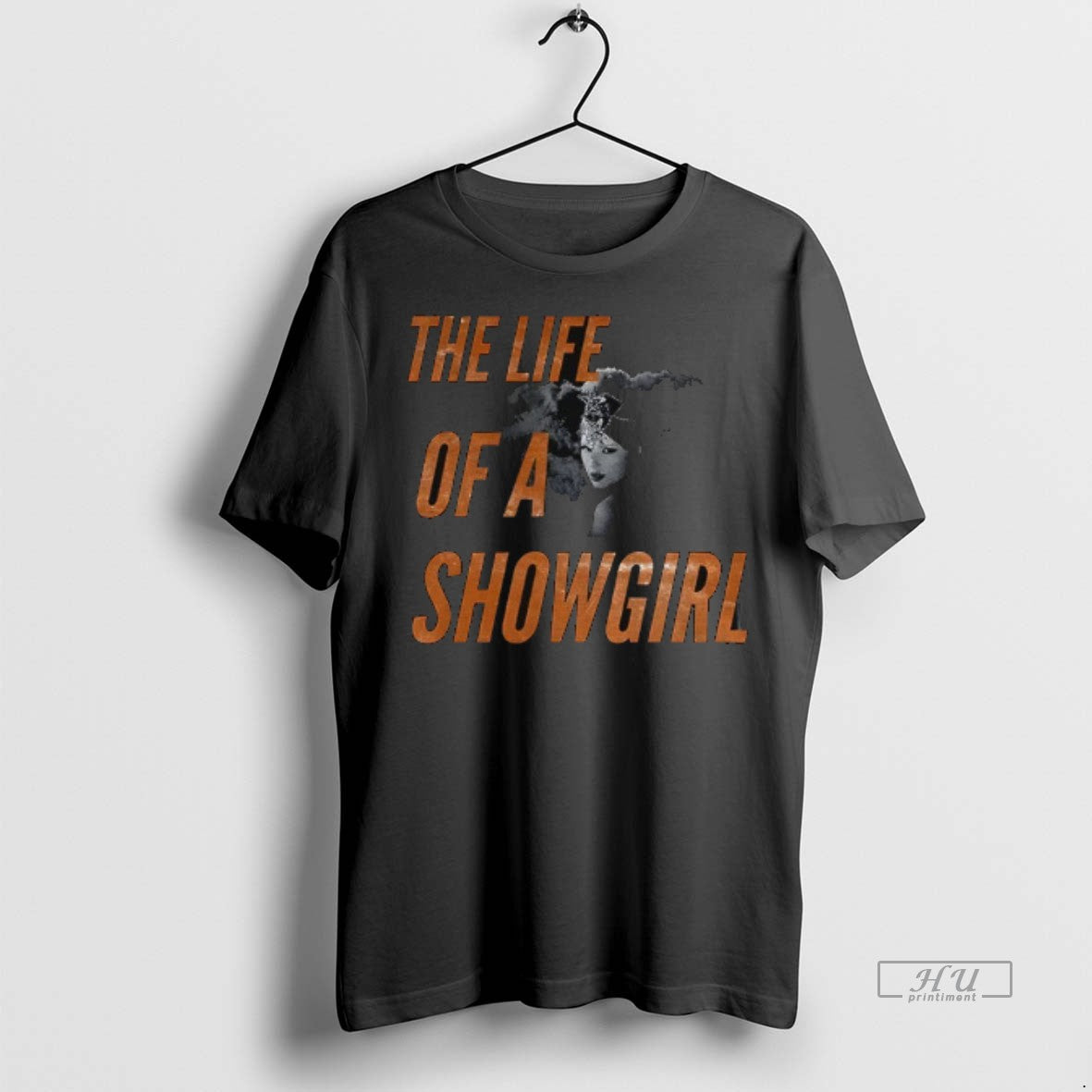 Officials The Life Of Showgirl Era Sweater - Adult & Kids T-Shirts, Sweatshirts & Hoodies apparel design preview 1