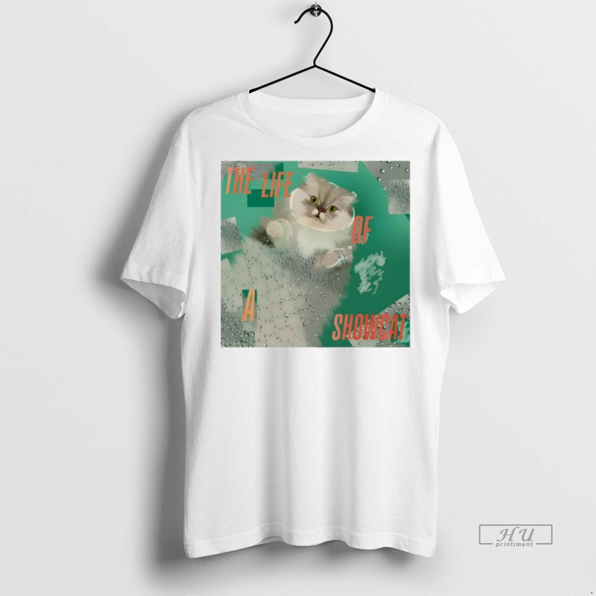 Officials The Life Of A Showcat Era Sweater - Adult & Kids T-Shirts, Sweatshirts & Hoodies apparel design preview 1