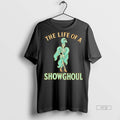Officials The Life Of A Showghoul Sweater - Adult & Kids T-Shirts, Sweatshirts & Hoodies apparel design preview 1