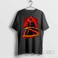 Officials The Mark Of Sith - Adult & Kids T-Shirts, Sweatshirts & Hoodies apparel design preview 1