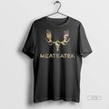 Officials The Meateater Camo Forks Sweater - Adult & Kids T-Shirts, Sweatshirts & Hoodies apparel design preview 1