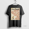 Officials The New Yorker 10 13 Sweater - Adult & Kids T-Shirts, Sweatshirts & Hoodies apparel design preview 1