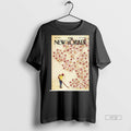 Officials The New Yorker Brian Stauffers Winds Of - Adult & Kids T-Shirts, Sweatshirts & Hoodies apparel design preview 1