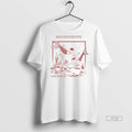 Officials The Nitro Bar Lost At Sea What If In - Adult & Kids T-Shirts, Sweatshirts & Hoodies apparel design preview 1