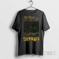 Officials The Nues Amsterdam Netherlands Euro Tour - Adult & Kids T-Shirts, Sweatshirts & Hoodies apparel design preview 1