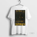 Officials The Nues Amsterdam Netherlands Euro Tour - Adult & Kids T-Shirts, Sweatshirts & Hoodies apparel design preview 1