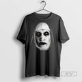 Officials The Nun Horror Character Big Face Halloween - Adult & Kids T-Shirts, Sweatshirts & Hoodies apparel design preview 1