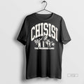 Officials The Promised Land Chisisi But You Can Call - Adult & Kids T-Shirts, Sweatshirts & Hoodies apparel design preview 1