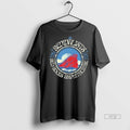 Officials The Revivalists Oct 9 2025 Morrison Co Red - Adult & Kids T-Shirts, Sweatshirts & Hoodies apparel design preview 1